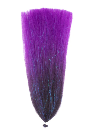 Just Add H2o Head To Tail Baitfish Fade [cl:black To Purple]