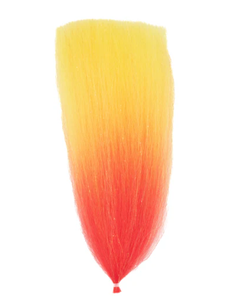 Just Add H2o Head To Tail Baitfish Fade [cl:red To Yellow]