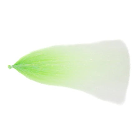 Just Add H2o Head To Tail Baitfish Fade [cl:chartreuse To White]