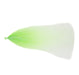 Just Add H2o Head To Tail Baitfish Fade [cl:chartreuse To White]