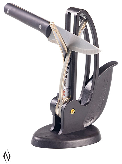 Warthog Curve Sharpener [cl:black]