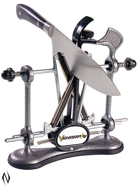 Warthog V Sharp A4 Gunmetal Grey