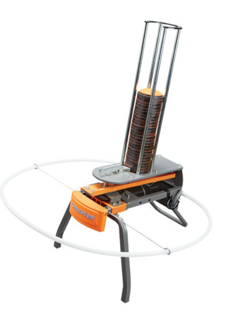 Champion Workhorse Trap 