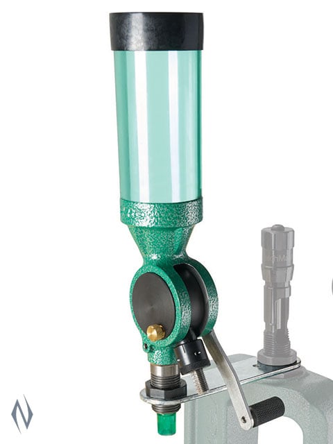 Rcbs Uniflow Powder Measure Iii