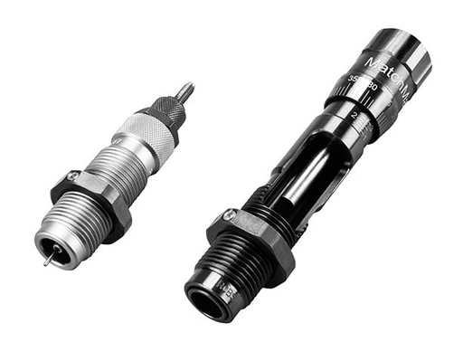 Rcbs 300 Prc Matchmaster Competition Full Length Die Set