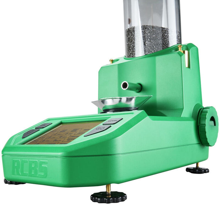 Rcbs Chargemaster Supreme