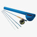 Redington Crosswater Flyfishing 690-4 Combo