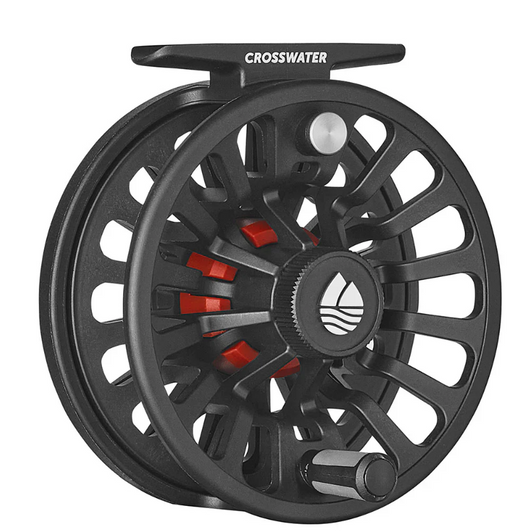 Redington Crosswater 4/5/6 Reel