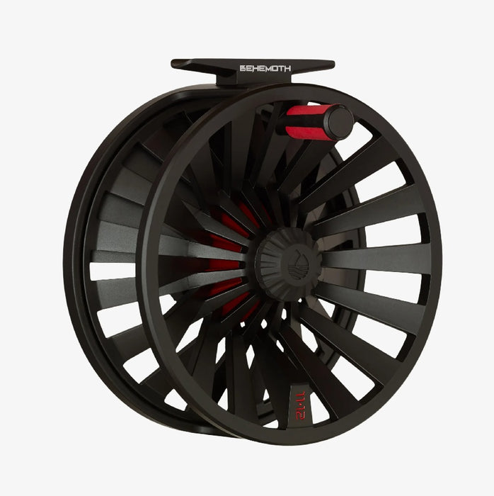 Redington Behemoth Fly Reel [Sz:4/5]