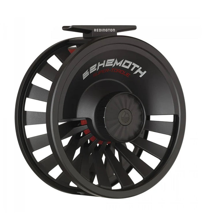 Redington Behemoth Fly Reel [Sz:4/5]