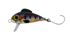 Bullet Lures 3cm Bullet Minnow [cl:rainbow Trout Parr]