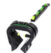 Hi-viz Shotgun Rear Sight Set
