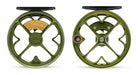 Ross Animas Reel [Sz:5/6 Cl:OLIVE]