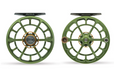 Ross Evolution Ltx Reel [sz:4/5 Cl:matte Olive]