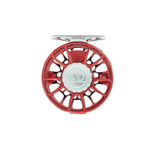 Ross Animas Reel - 5/6 [cl:crimson Red - Limited Ed]