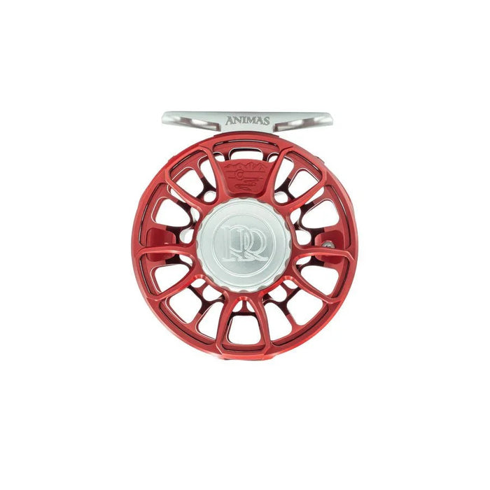 Ross Animas Reel - 5/6 [cl:crimson Red - Limited Ed]