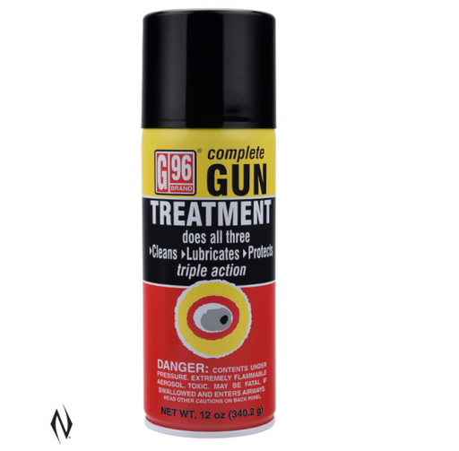 G96 Gun Treatment [sz:12oz]