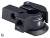 Spartan Heavy Optic Adaptor & Carbon Rod