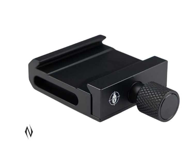 Spartan Classic Arca Adaptor