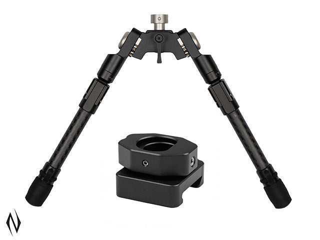 Spartan Vidarr Bipod - Disclok [model:picatinny Adaptor]