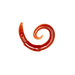 Lunkerhunt River Worm [cl:garden Worm]