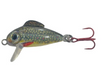 Bullet Lures 3cm Bullet Minnow [cl:brook Trout]