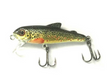Bullet Lures 5cm Minnow Floating [cl:mountain Trout]