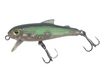 Bullet Lures 5cm Minnow Floating [cl:mozzie Minnow]
