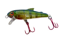 Bullet Lures 5cm Minnow Sinking [cl:red Fin]