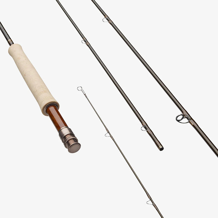 Sage Trout Ll Fly Rod [lng:8'6" Wt:4 Wt]