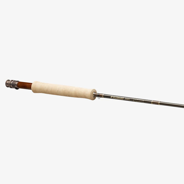 Sage Trout Ll Fly Rod [lng:8'6" Wt:4 Wt]