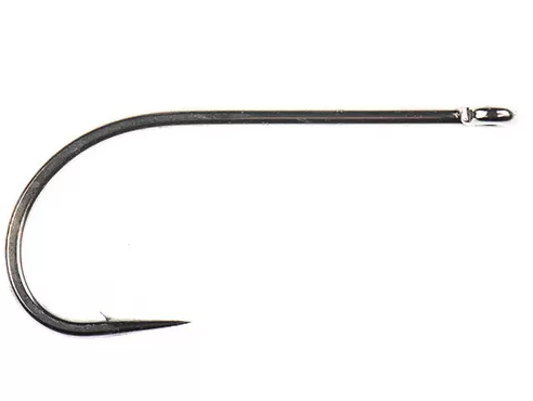 Ahrex Sa210 Bob Clouser Signature Hook [sz:#4/0 - 8pk]