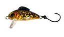 Bullet Lures 3cm Bullet Minnow [cl:tiger Trout]