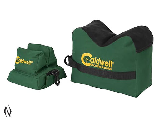Caldwell Deadshot Front Bag Filled