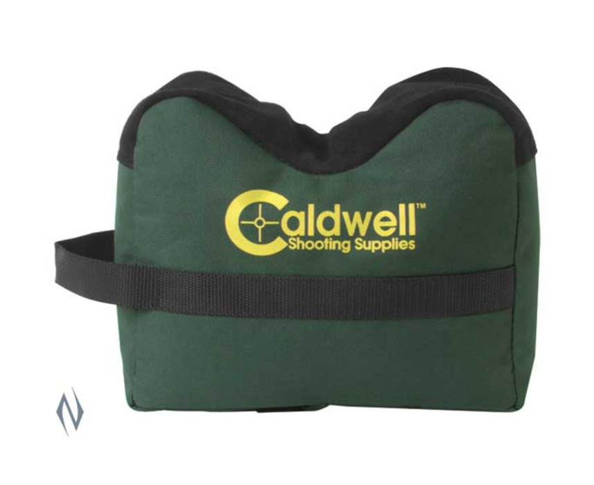 Caldwell Deadshot Front Bag Filled