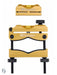 Wheeler Professional Reticle Level System