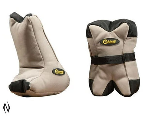 Caldwell Deadshot Rest Combo Tactical Filled