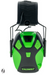 Caldwell Emax Pro Youth Electronic Ear Muffs [cl:neon Green]