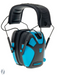 Caldwell Emax Pro Youth Electronic Ear Muffs [cl:neon Blue]