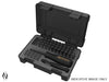 Wheeler Screwdriver Set Hex Torx 65 Pce