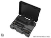 Wheeler Screwdriver Set Pro Fat Wrench 100 Pce
