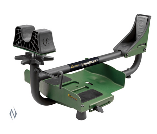 Caldwell Lead Sled 3