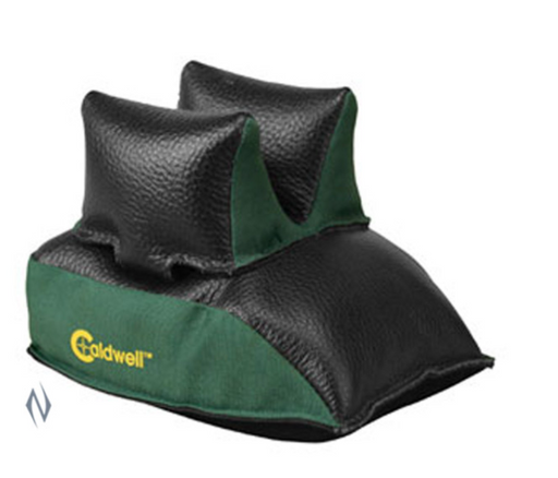 Caldwell Rear Bag Leather Filled