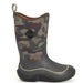 Muck Boots Kids Hale Tall Boot - Camo [sz:1]