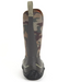 Muck Boots Kids Hale Tall Boot - Camo [sz:1]