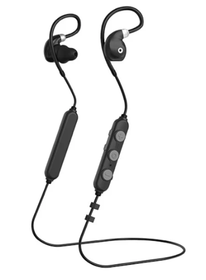 Earmor M200t Bluetooth Electronic Earplugs - Neck Band