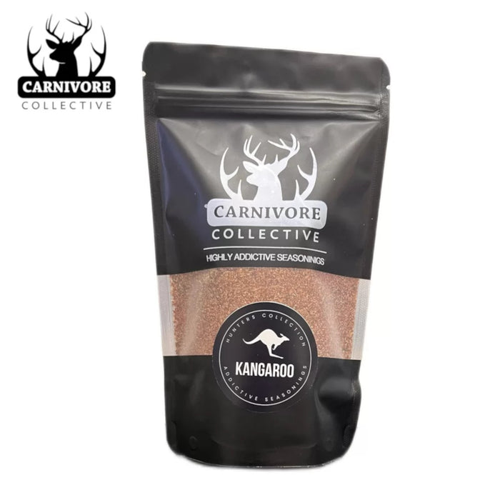 Carnivore Collective Hunters Series Rubs [flav:kangaroo]