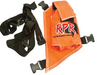 Run Pig Run Gps/uhf Holster [sz:single Cl:orange]