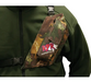 Run Pig Run Gps/uhf Holster [sz:single Cl:camo]