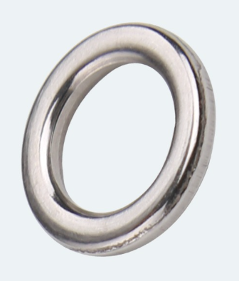 Bkk Solid Ring 51 [sz:4]
